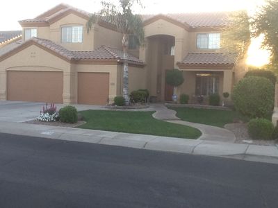 630 N Hawk Cir, Gilbert, AZ, 85234
