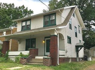 1503 26th St NW, Canton, OH 44709