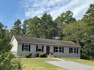 1161 Ocean Heights Ave, Egg Harbor Township, NJ 08234