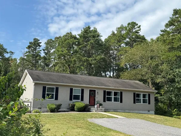 1161 Ocean Heights Ave, Egg Harbor Township, NJ 08234