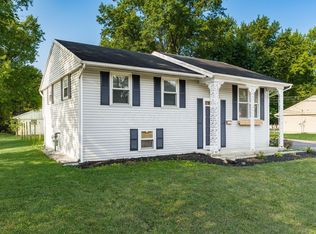 519 Bonnington Way, Columbus, OH