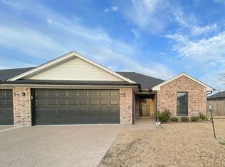 108 W Windmill Way, Waco, TX 76706
