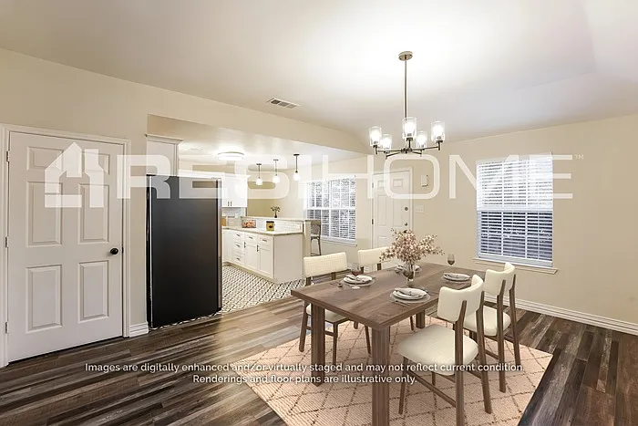 4 bed, 2.0 bath, 1530 sqft, $1,945 — Photo 4