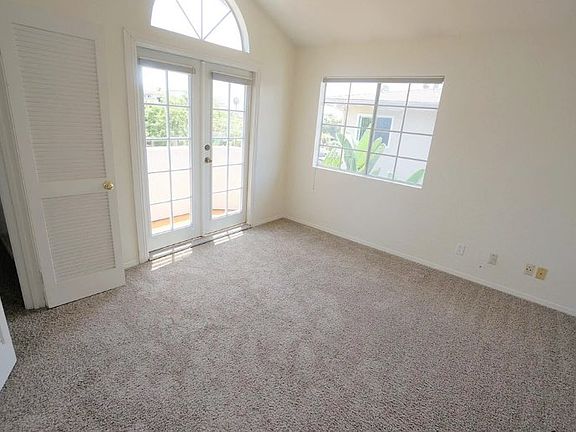 Upstairs Bedroom **unfurnished**