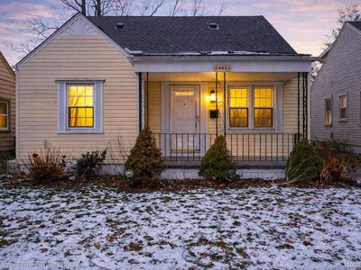 24410 Penn St, Dearborn, MI, 48124