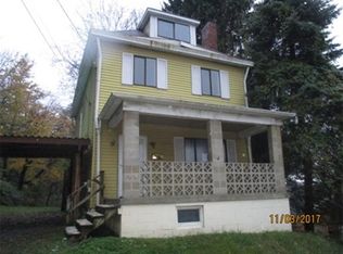 282 Oakwood Ave, Pittsburgh, PA 15229