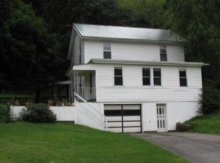 357 McConnell Rd, Brookville, PA 15825