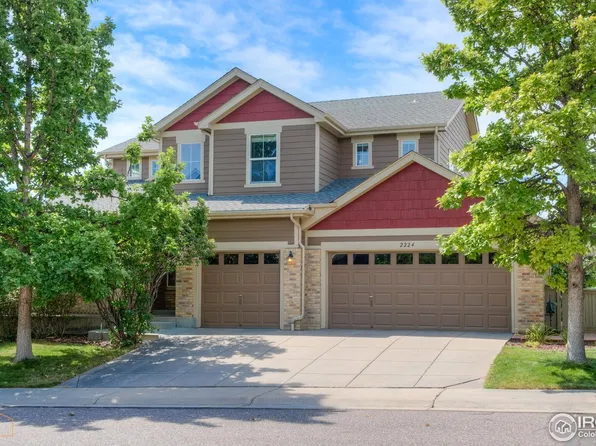 2224 E 101st Ave, Thornton, CO 80229