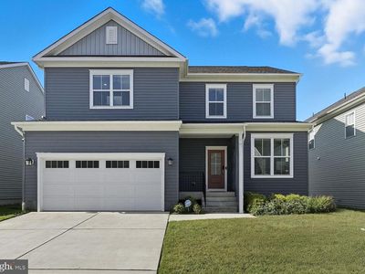 2384 Terrapin Xing, Jessup, MD, 20794