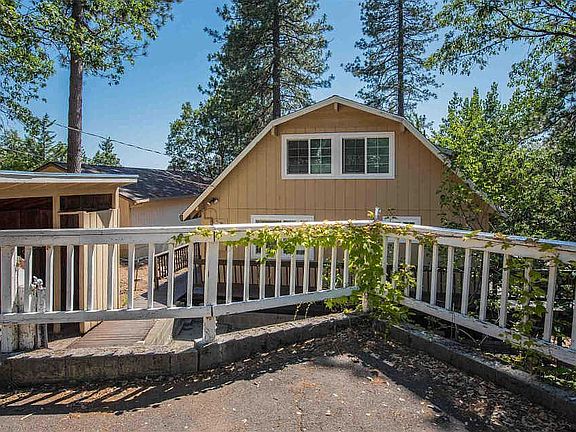2nd image of 20196 Canyonview Dr