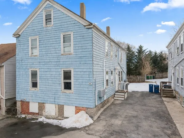 88 Linden St, New Bedford, MA 02740