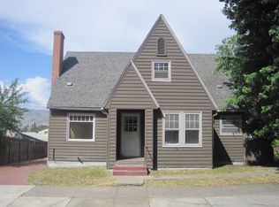 511 W 11th Street, The Dalles, OR 97058