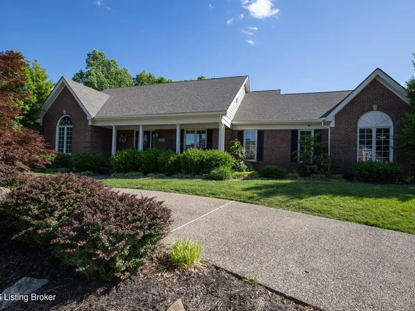 1606 Parkridge Pkwy, Louisville, KY 40214