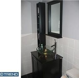 bathroom vanity