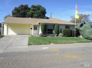 771 Warford Ave, Vallejo, CA 94591