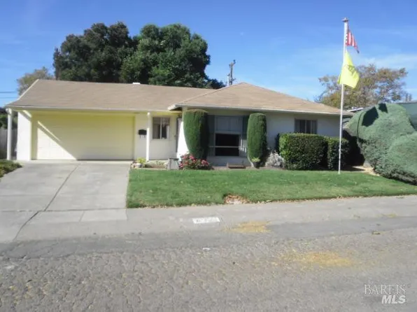 771 Warford Avenue, Vallejo, CA 94591