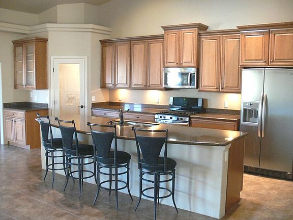 Quartz counters