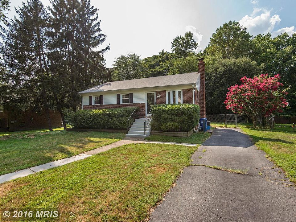 1st image of 3236 Dye Dr