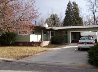 3411 Grover Ct, Boise, ID 83705