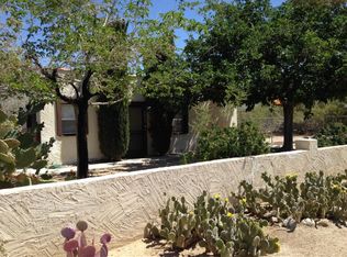 6655 Split Rock Ave UNIT A, Twentynine Palms, CA 92277