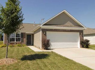 2120 Quarter Path Rd, Cicero, IN 46034