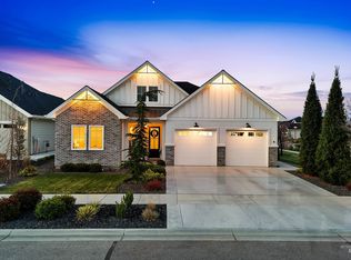 7493 W Belay St, Eagle, ID 83616