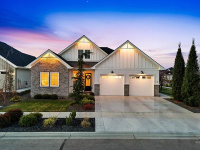 7493 W Belay St, Eagle, ID, 83616