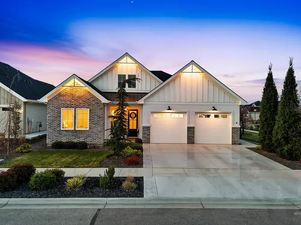 7493 W Belay St, Eagle, ID 83616