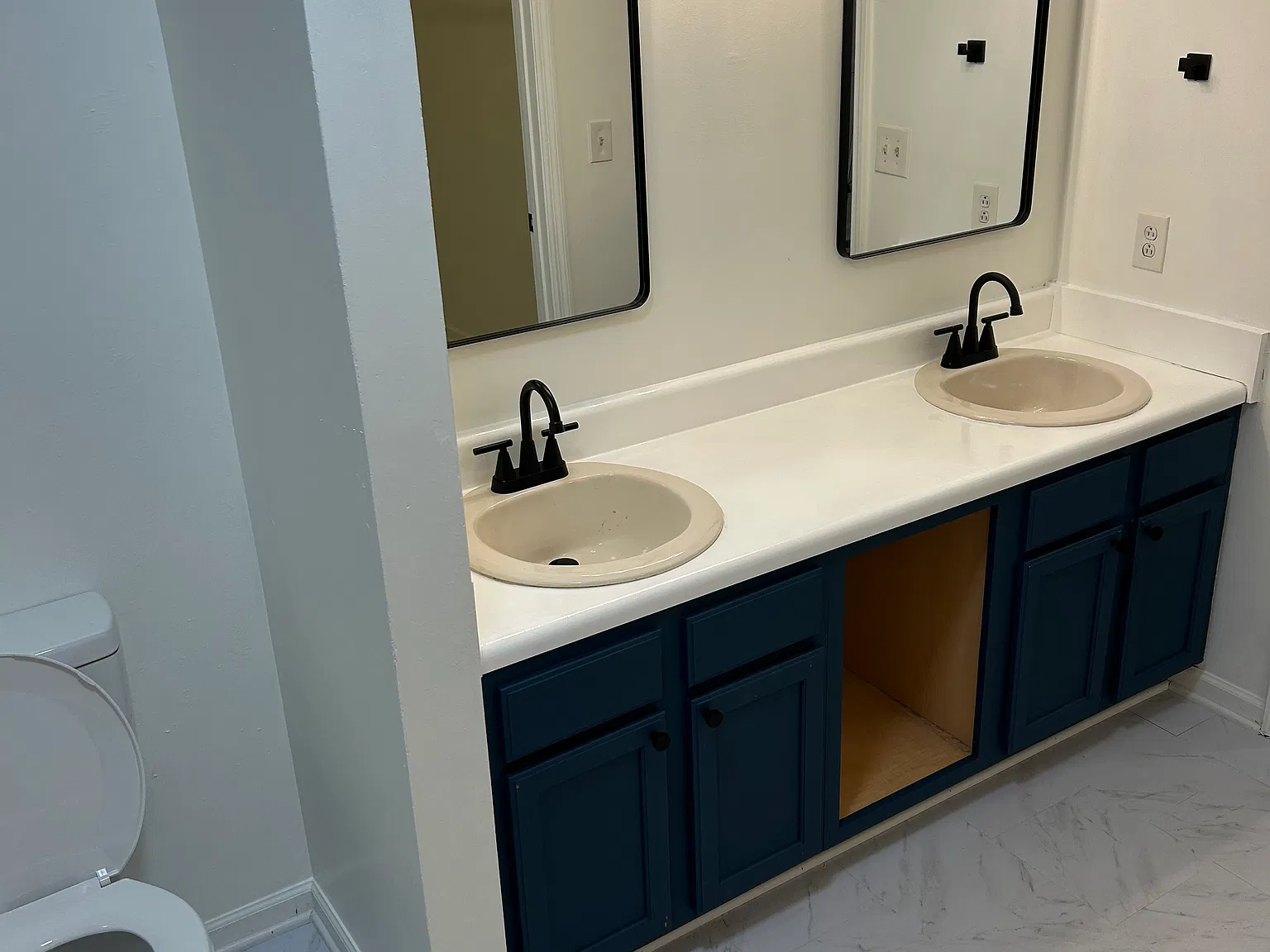 3 bed, 1100 sqft, $1,600 — Photo 4