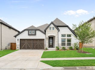 5617 Cypresswood Ln, McKinney, TX 75071