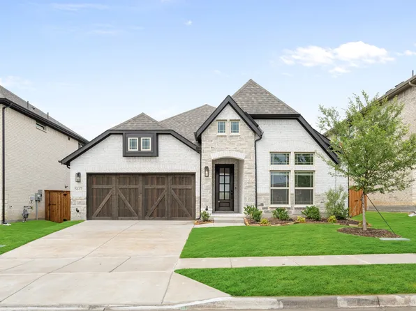 5617 Cypresswood Ln, McKinney, TX 75071