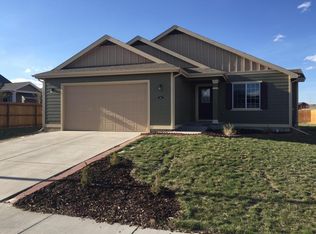 903 Sako Dr, Gillette, WY 82718
