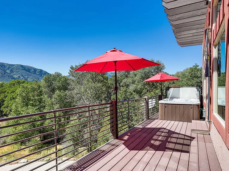 3643 N Patio Springs Dr — Photo 7