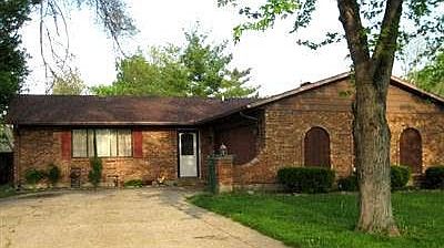 2nd image of 6810 Banbury Dr