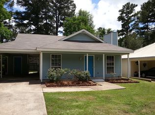 1425 Cherrie Ave, Jackson, MS 39212