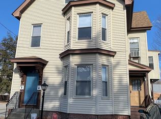 61 C St #2, Manchester, NH 03102