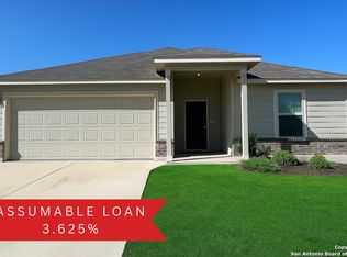 10708 Rosalina Loop, San Antonio, TX 78109