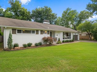 4124 E 46th St S, Tulsa, OK 74135