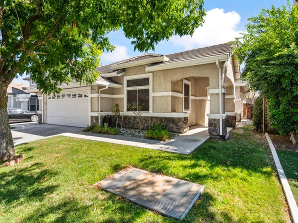 1508 Tamarisk Ln, Tracy, CA 95377