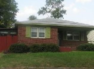 3724 Henrico St, Norfolk, VA 23513