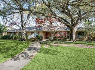 7199 Greentree Ln, Dallas, TX 75214