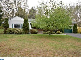 9 Search Ave, Pennington, NJ 08534