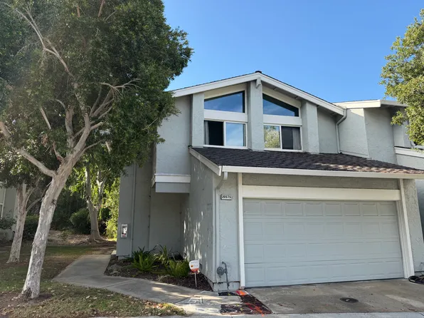 20575 Oak Creek Ln, Saratoga, CA 95070