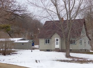 S7058 Cty T, Readstown, WI 54652