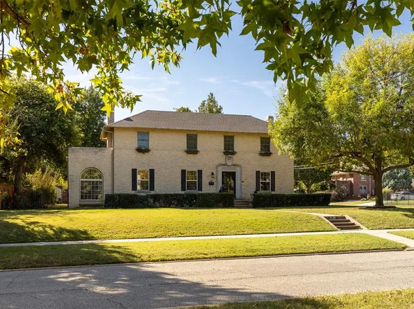 3136 NW 19th St, Oklahoma City, OK 73107