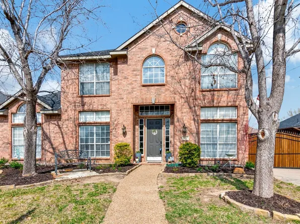 2811 Countryside Trl, Keller, TX 76248