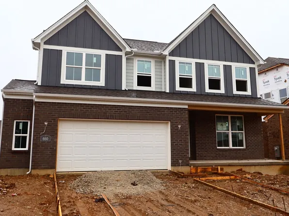 660 Goldfinch Dr, Beavercreek, OH 45434