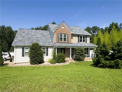 8463 Hunting Ct, Stokesdale, NC, 27357