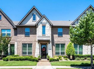 3902 Canton Jade Way, Arlington, TX 76005