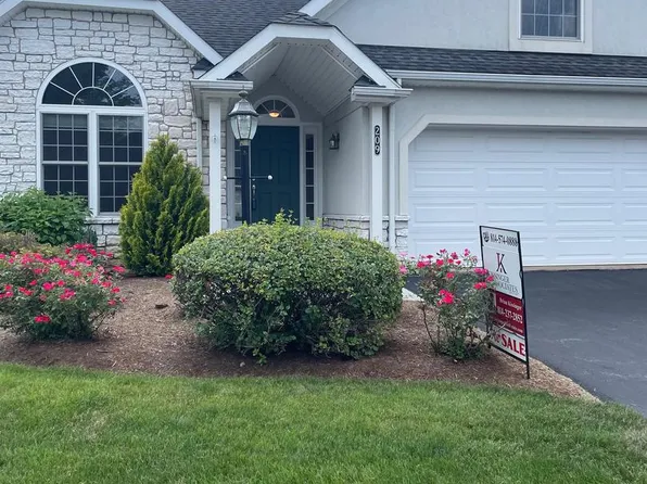 3222 Shellers Bnd Unit 209, State College, PA 16801